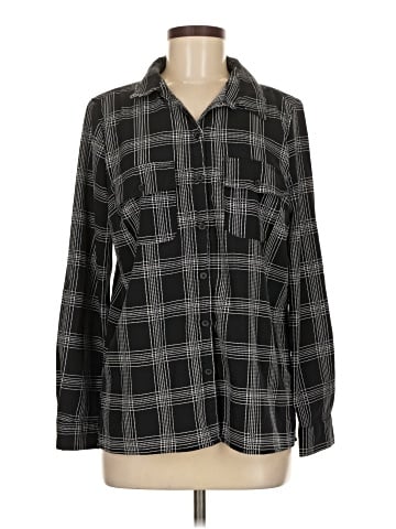 Cathy Long Sleeve Blouse (view 1)