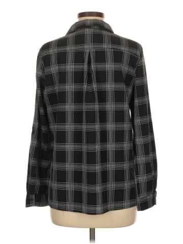 Cathy Long Sleeve Blouse (view 2)