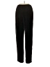 Eileen Fisher Black Casual Pants Size S (petite) - photo 2