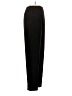 Eileen Fisher Black Casual Pants Size S (petite) - photo 4