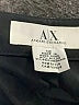Armani Exchange Solid Black Formal Skirt Size 12 - photo 4