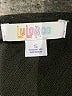 Lularoe Black Cardigan Size S - photo 7
