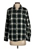 L.L.Bean Green Track Jacket Size S (petite) - photo 1