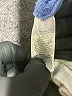 Caslon Stripes Blue Pullover Sweater Size M - photo 8