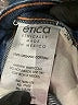 ética 100% Cotton Blue Jeans Size 28 waist - photo 7