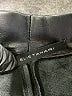 Elie Tahari 100% Polyester Black Casual Pants Size M - photo 7