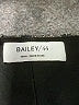 Bailey 44 Black Cocktail Dress Size S - photo 7
