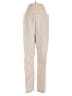 Crosby Solid Tan Casual Pants Size 4 - photo 1