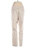 Crosby Solid Tan Casual Pants Size 4 - photo 2