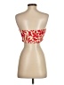 Shein 100% Viscose Red Kimono Size XS - photo 2