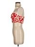 Shein 100% Viscose Red Kimono Size XS - photo 5