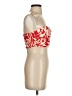 Shein 100% Viscose Red Kimono Size XS - photo 4