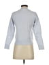 Athleta Silver Turtleneck Sweater Size XS - photo 2