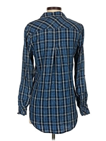 Billy T Long Sleeve Button-Down Shirt (view 2)