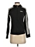 Adidas Stripes Black Track Jacket Size XS - photo 1