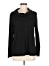 Kim Rogers Black Turtleneck Sweater Size L - photo 1