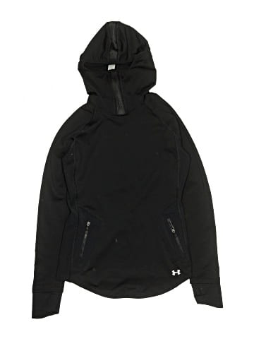 Under Armour Zip Up Hoodie (view 1)