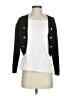 Unbranded Black Cardigan Size XXS (estimated) - photo 1