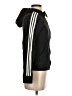 Adidas Stripes Black Track Jacket Size XS - photo 4