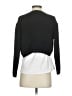 Unbranded Black Cardigan Size XXS (estimated) - photo 2