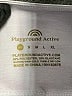 Assorted Brands Solid Gray Active Pants Size XS - photo 7