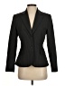 Tahari by ASL Black Blazer Size 4 - photo 1