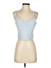 Rebody Blue Tank Top Size S - photo 1