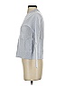 Athleta Silver Turtleneck Sweater Size XS - photo 5