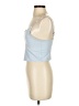 Rebody Blue Tank Top Size S - photo 5