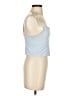 Rebody Blue Tank Top Size S - photo 4