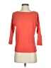 Ann Taylor Factory Orange Pullover Sweater Size XS - photo 1