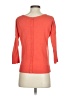 Ann Taylor Factory Orange Pullover Sweater Size XS - photo 2