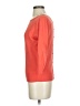 Ann Taylor Factory Orange Pullover Sweater Size XS - photo 5
