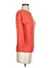 Ann Taylor Factory Orange Pullover Sweater Size XS - photo 4