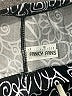 Assorted Brands Paisley Black Casual Pants One size - photo 4