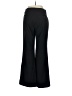 Banana Republic Solid Black Dress Pants Size 4 - photo 2