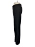 Banana Republic Solid Black Dress Pants Size 4 - photo 5