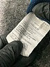 Under Armour 100% Polyester Blue Pullover Hoodie Size M (youth) - photo 4
