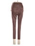Athleta Animal Print Brown Active Pants Size S - photo 2