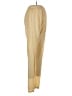 Unbranded Solid Gold Casual Pants Size EU 42 / US 12 - photo 4