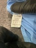 Assorted Brands Color Block Blue Active Pants Size Sm - Med - photo 7