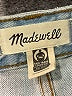 Madewell 100% Cotton Blue Jeans Size 23 waist - photo 7