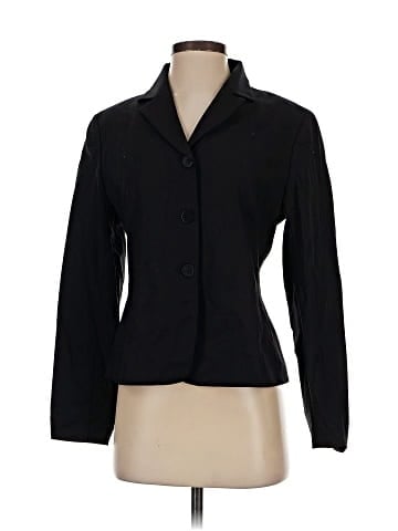 Lafayette 148 New York Wool Blazer (view 1)