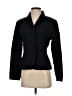 Lafayette 148 New York Black Wool Blazer Size 4 (petite) - photo 1