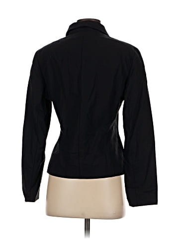 Lafayette 148 New York Wool Blazer (view 2)