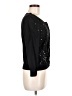 Apt. 9 Black Cardigan Size L - photo 4