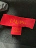 LAVIA 18 Solid Black Jacket Size EU (IT) 48 / US 12 - photo 6