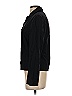 Lafayette 148 New York Black Wool Blazer Size 4 (petite) - photo 5