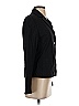 Lafayette 148 New York Black Wool Blazer Size 4 (petite) - photo 4