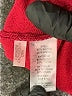 Calvin Klein Burgundy Pullover Sweater Size L - photo 9